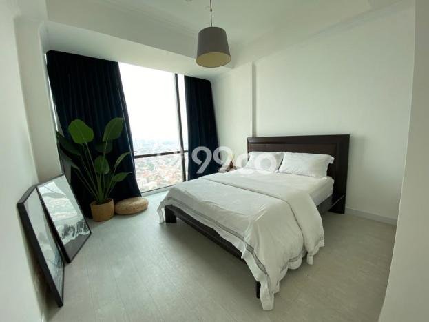 Ritz Loft 4 BR Private Lift 280 m² Usd 3500 Kemang Village Ritz Loft 4 BR Private Lift 280 m² Usd 3500 Kemang Village