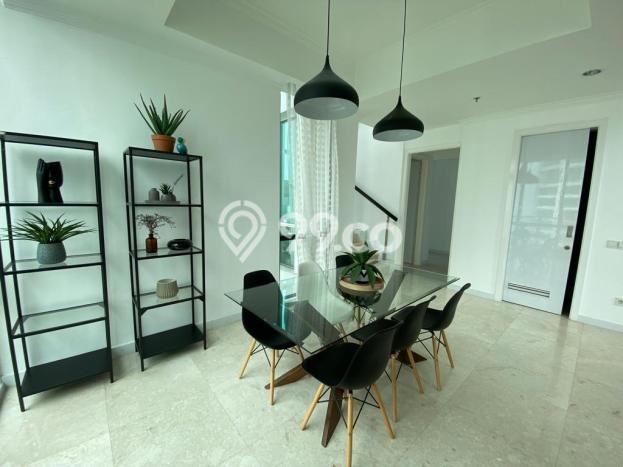 Ritz Loft 4 BR Private Lift 280 m² Usd 3500 Kemang Village Ritz Loft 4 BR Private Lift 280 m² Usd 3500 Kemang Village