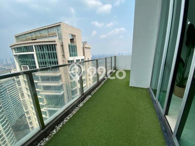 Ritz Loft 4 BR Private Lift 280 m² Usd 3500 Kemang Village Ritz Loft 4 BR Private Lift 280 m² Usd 3500 Kemang Village
