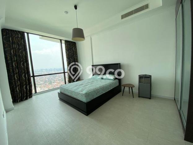 Ritz Loft 4 BR Private Lift 280 m² Usd 3500 Kemang Village Ritz Loft 4 BR Private Lift 280 m² Usd 3500 Kemang Village