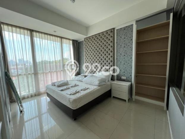 Tiffany 4 BR Private Lift 205 m² Low Floor Kemang Village Tiffany 4 BR Private Lift 205 m² Low Floor Kemang Village