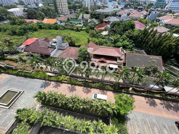 Tiffany 4 BR Private Lift 205 m² Low Floor Kemang Village Tiffany 4 BR Private Lift 205 m² Low Floor Kemang Village