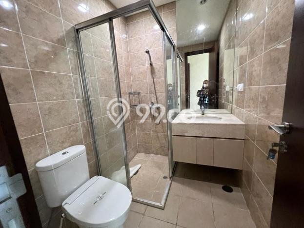 Tiffany 4 BR Private Lift 205 m² Low Floor Kemang Village Tiffany 4 BR Private Lift 205 m² Low Floor Kemang Village