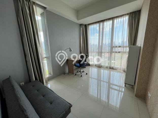 Tiffany 4 BR Private Lift 205 m² Low Floor Kemang Village Tiffany 4 BR Private Lift 205 m² Low Floor Kemang Village