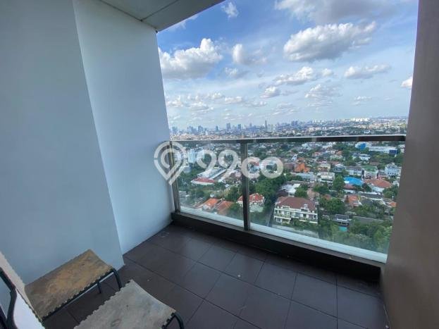 Infinity Tower 2 BR Private Lift 132 m² Usd 1800 Kemang Village Infinity Tower 2 BR Private Lift 132 m² Usd 1800 Kemang Village