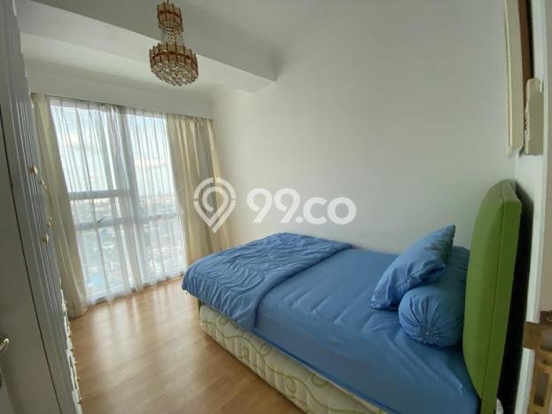 Infinity Tower 2 BR Private Lift 132 m² Usd 1800 Kemang Village Infinity Tower 2 BR Private Lift 132 m² Usd 1800 Kemang Village