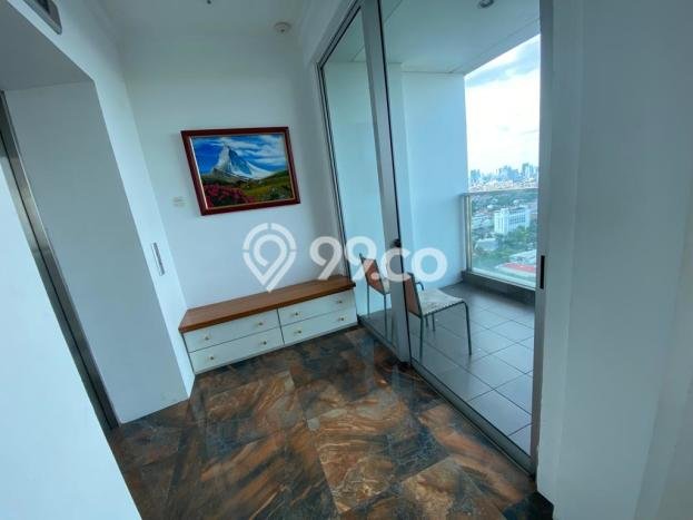 Infinity Tower 2 BR Private Lift 132 m² Usd 1800 Kemang Village Infinity Tower 2 BR Private Lift 132 m² Usd 1800 Kemang Village