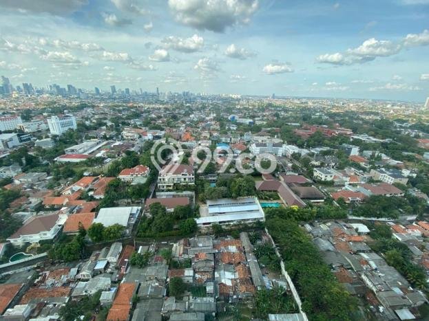 Infinity Tower 2 BR Private Lift 132 m² Usd 1800 Kemang Village Infinity Tower 2 BR Private Lift 132 m² Usd 1800 Kemang Village