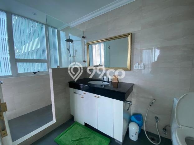 Infinity Tower 2 BR Private Lift 132 m² Usd 1800 Kemang Village Infinity Tower 2 BR Private Lift 132 m² Usd 1800 Kemang Village