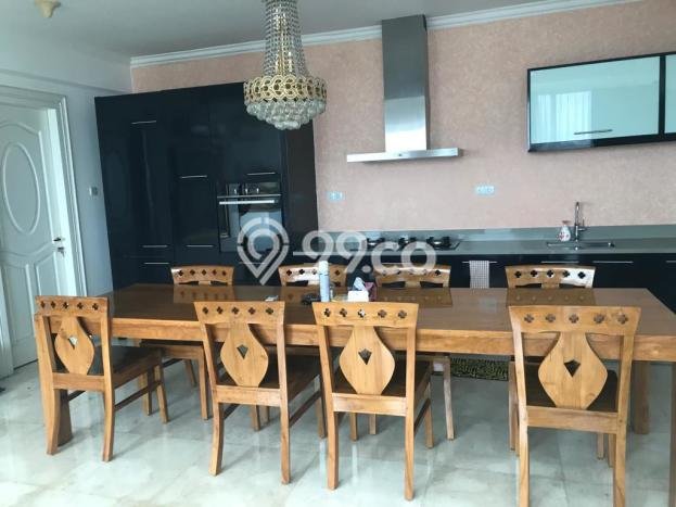 Infinity Tower 2 BR Private Lift 132 m² Usd 1800 Kemang Village Infinity Tower 2 BR Private Lift 132 m² Usd 1800 Kemang Village