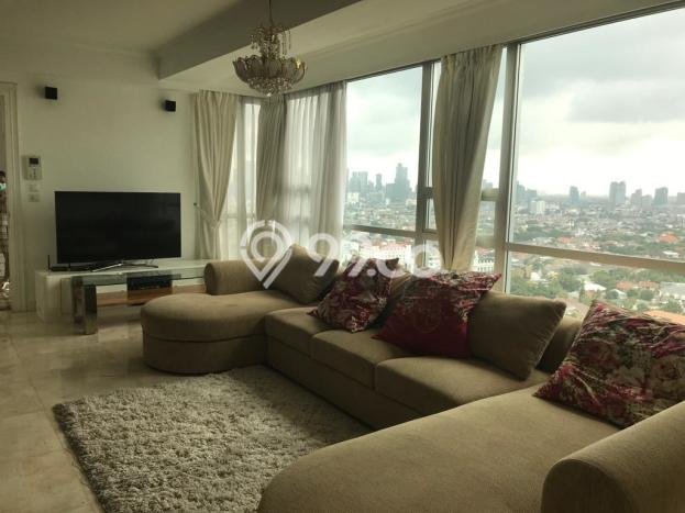 Infinity Tower 2 BR Private Lift 132 m² Usd 1800 Kemang Village Infinity Tower 2 BR Private Lift 132 m² Usd 1800 Kemang Village