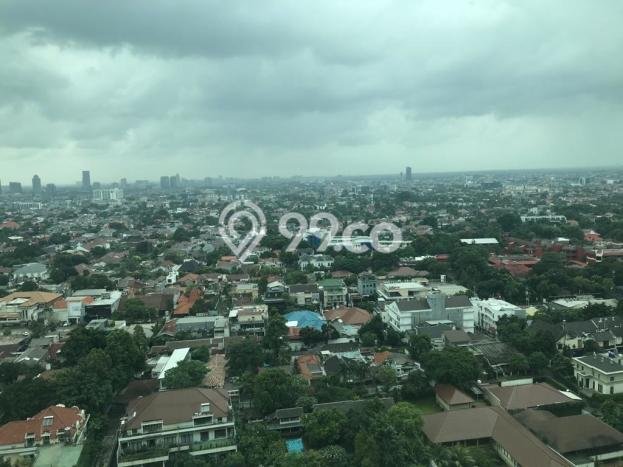 Infinity Tower 2 BR Private Lift 132 m² Usd 1800 Kemang Village Infinity Tower 2 BR Private Lift 132 m² Usd 1800 Kemang Village