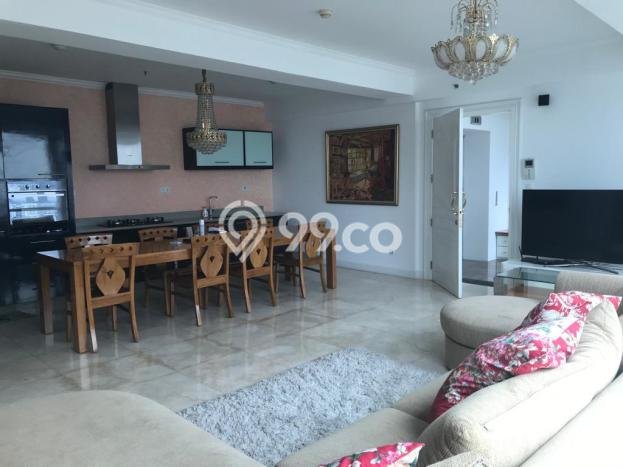 Infinity Tower 2 BR Private Lift 132 m² Usd 1800 Kemang Village Infinity Tower 2 BR Private Lift 132 m² Usd 1800 Kemang Village