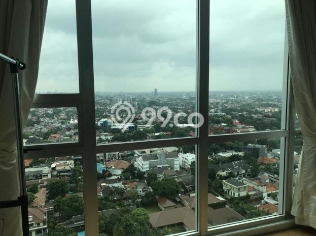 Infinity Tower 2 BR Private Lift 132 m² Usd 1800 Kemang Village Infinity Tower 2 BR Private Lift 132 m² Usd 1800 Kemang Village