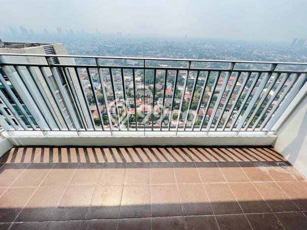 Penthouse Empire 4 BR 237 m² Usd 2600 Kemang Village Penthouse Empire 4 BR 237 m² Usd 2600 Kemang Village