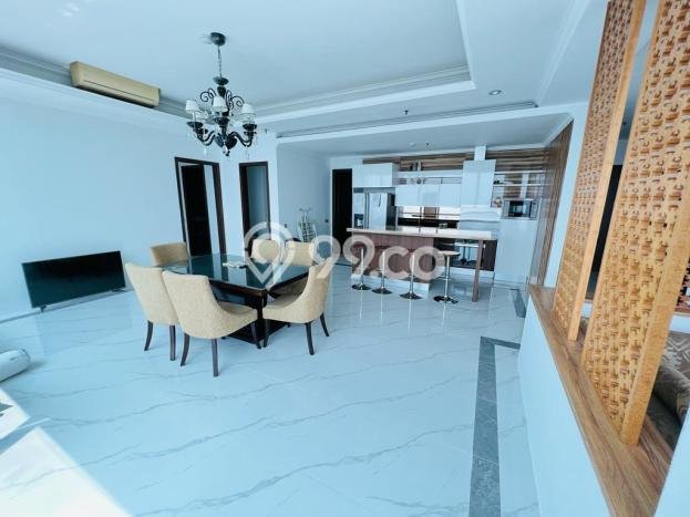 Penthouse Empire 4 BR 237 m² Usd 2600 Kemang Village Penthouse Empire 4 BR 237 m² Usd 2600 Kemang Village