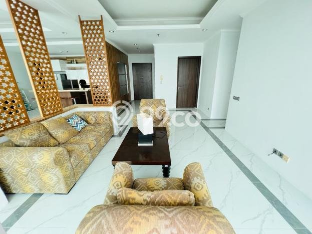 Penthouse Empire 4 BR 237 m² Usd 2600 Kemang Village Penthouse Empire 4 BR 237 m² Usd 2600 Kemang Village