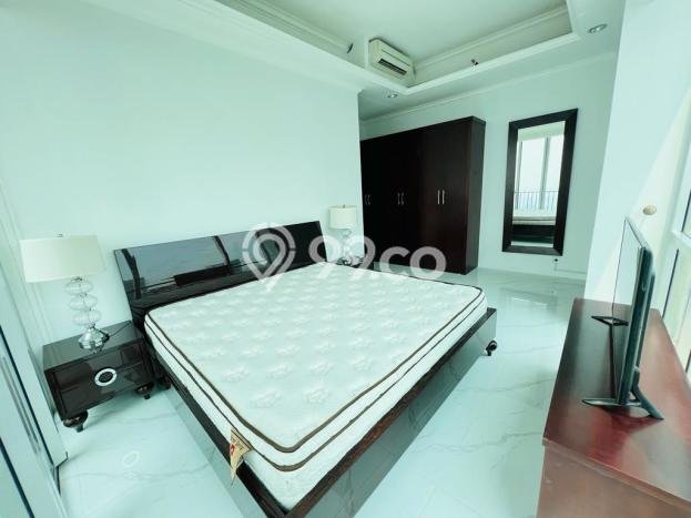 Penthouse Empire 4 BR 237 m² Usd 2600 Kemang Village Penthouse Empire 4 BR 237 m² Usd 2600 Kemang Village