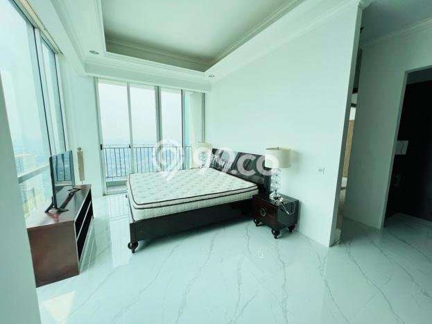 Penthouse Empire 4 BR 237 m² Usd 2600 Kemang Village Penthouse Empire 4 BR 237 m² Usd 2600 Kemang Village