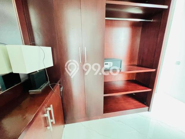 Penthouse Empire 4 BR 237 m² Usd 2600 Kemang Village Penthouse Empire 4 BR 237 m² Usd 2600 Kemang Village