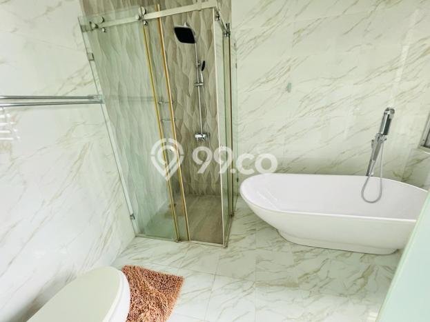 Penthouse Empire 4 BR 237 m² Usd 2600 Kemang Village Penthouse Empire 4 BR 237 m² Usd 2600 Kemang Village