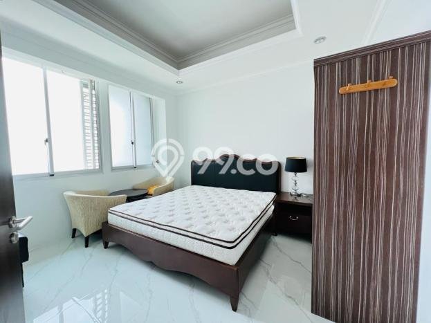 Penthouse Empire 4 BR 237 m² Usd 2600 Kemang Village Penthouse Empire 4 BR 237 m² Usd 2600 Kemang Village