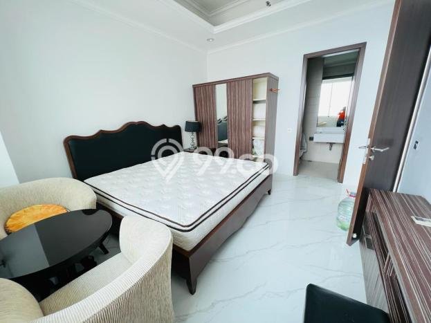 Penthouse Empire 4 BR 237 m² Usd 2600 Kemang Village Penthouse Empire 4 BR 237 m² Usd 2600 Kemang Village