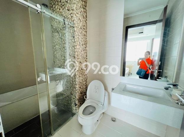 Penthouse Empire 4 BR 237 m² Usd 2600 Kemang Village Penthouse Empire 4 BR 237 m² Usd 2600 Kemang Village