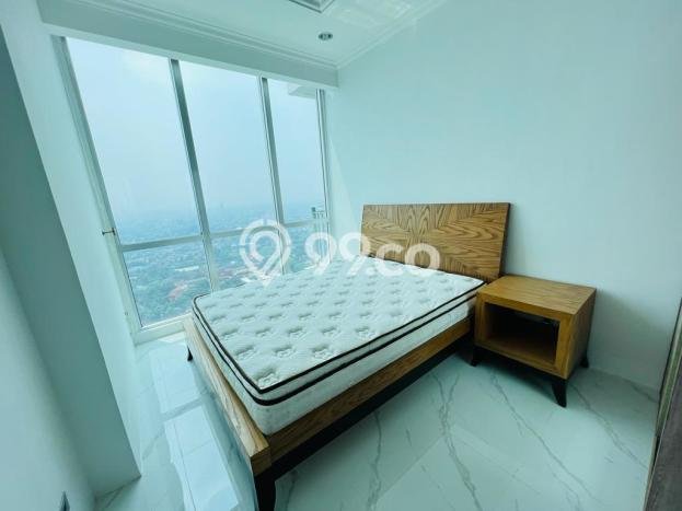 Penthouse Empire 4 BR 237 m² Usd 2600 Kemang Village Penthouse Empire 4 BR 237 m² Usd 2600 Kemang Village