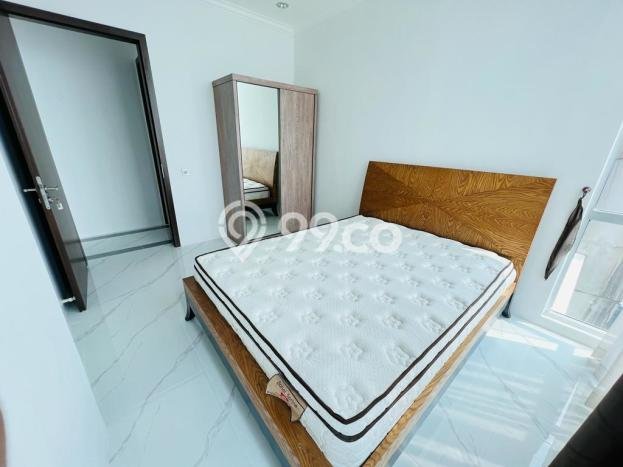 Penthouse Empire 4 BR 237 m² Usd 2600 Kemang Village Penthouse Empire 4 BR 237 m² Usd 2600 Kemang Village