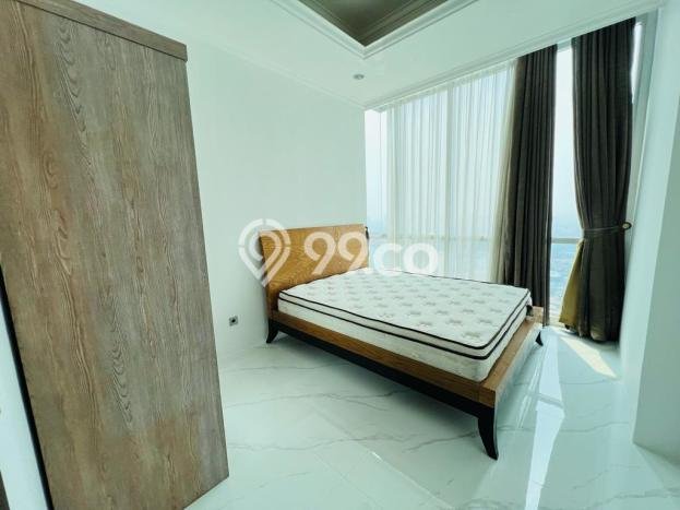 Penthouse Empire 4 BR 237 m² Usd 2600 Kemang Village Penthouse Empire 4 BR 237 m² Usd 2600 Kemang Village