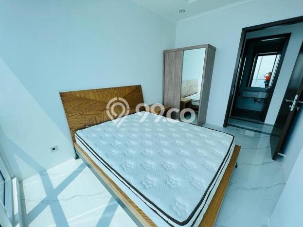 Penthouse Empire 4 BR 237 m² Usd 2600 Kemang Village Penthouse Empire 4 BR 237 m² Usd 2600 Kemang Village