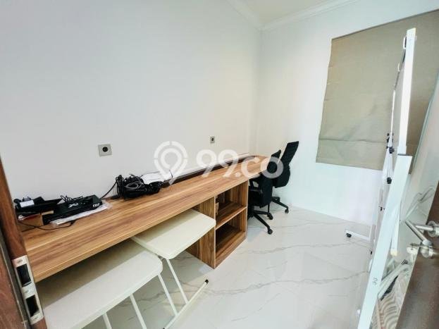 Penthouse Empire 4 BR 237 m² Usd 2600 Kemang Village Penthouse Empire 4 BR 237 m² Usd 2600 Kemang Village