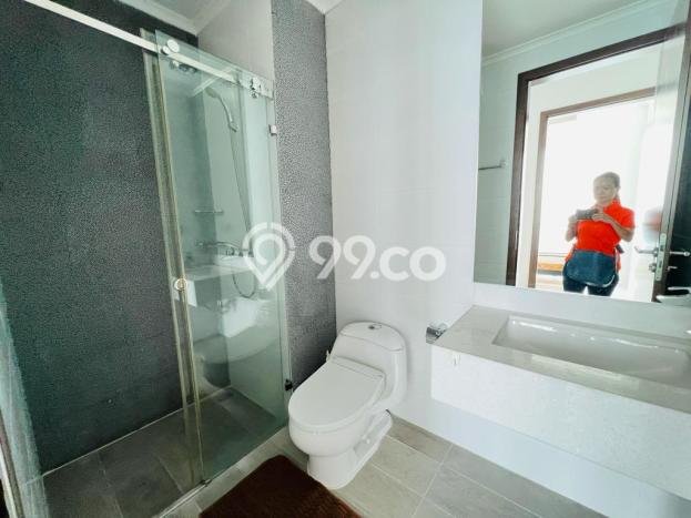 Penthouse Empire 4 BR 237 m² Usd 2600 Kemang Village Penthouse Empire 4 BR 237 m² Usd 2600 Kemang Village