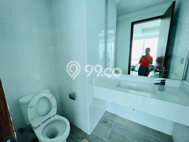 Penthouse Empire 4 BR 237 m² Usd 2600 Kemang Village Penthouse Empire 4 BR 237 m² Usd 2600 Kemang Village
