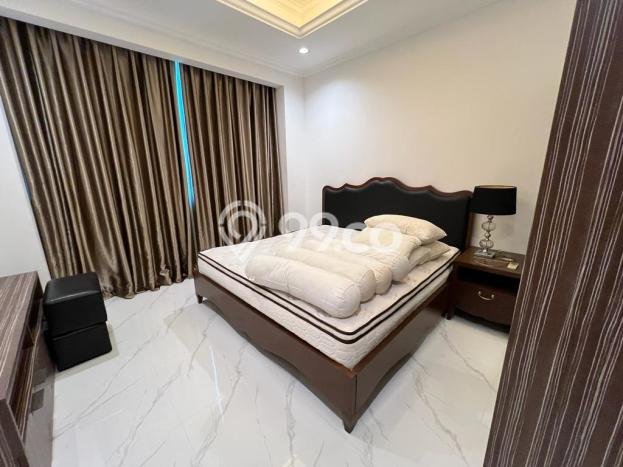 Penthouse Empire 4 BR 237 m² Usd 2600 Kemang Village Penthouse Empire 4 BR 237 m² Usd 2600 Kemang Village
