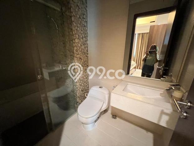 Penthouse Empire 4 BR 237 m² Usd 2600 Kemang Village Penthouse Empire 4 BR 237 m² Usd 2600 Kemang Village