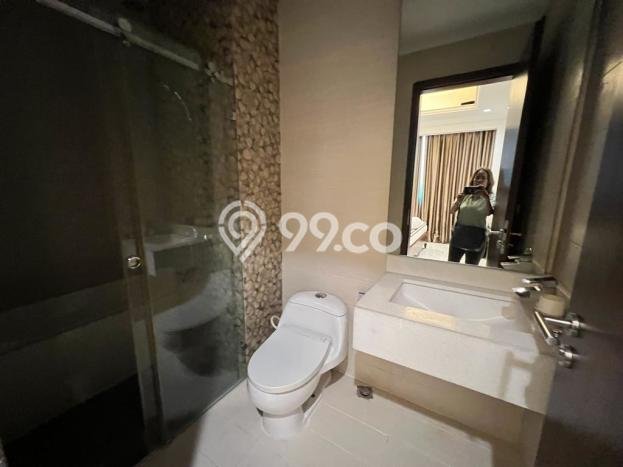 Penthouse Empire 4 BR 237 m² Usd 2600 Kemang Village Penthouse Empire 4 BR 237 m² Usd 2600 Kemang Village