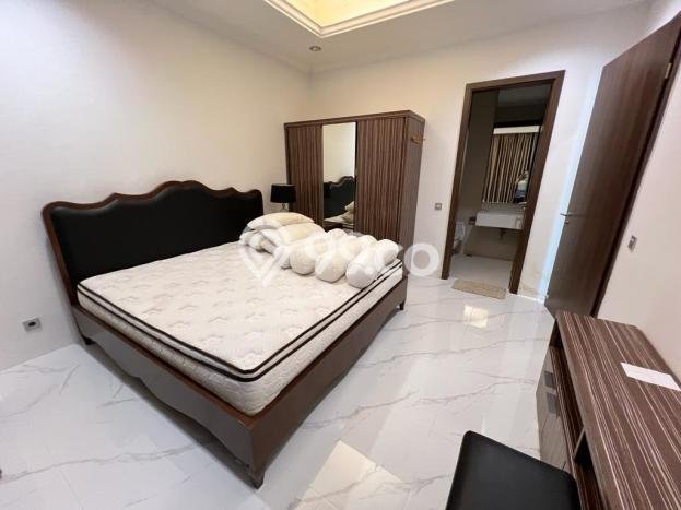 Penthouse Empire 4 BR 237 m² Usd 2600 Kemang Village Penthouse Empire 4 BR 237 m² Usd 2600 Kemang Village