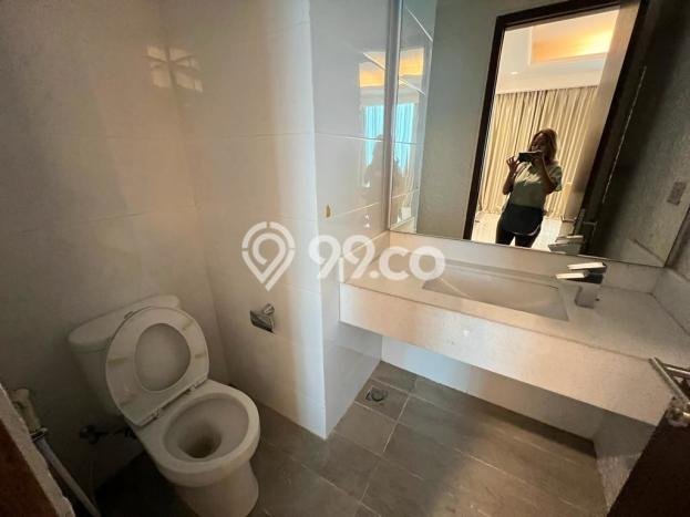 Penthouse Empire 4 BR 237 m² Usd 2600 Kemang Village Penthouse Empire 4 BR 237 m² Usd 2600 Kemang Village