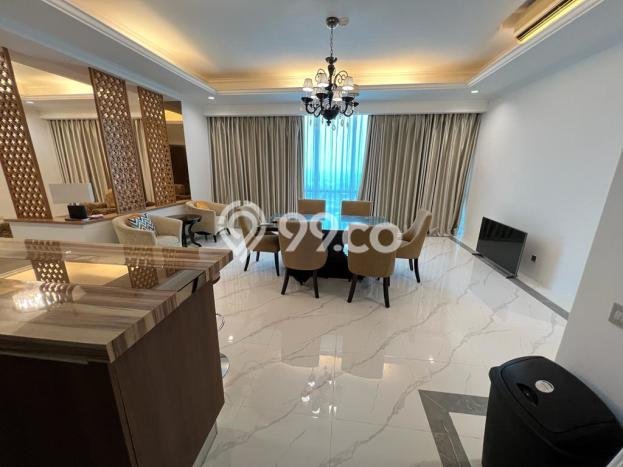 Penthouse Empire 4 BR 237 m² Usd 2600 Kemang Village Penthouse Empire 4 BR 237 m² Usd 2600 Kemang Village