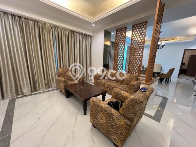 Penthouse Empire 4 BR 237 m² Usd 2600 Kemang Village Penthouse Empire 4 BR 237 m² Usd 2600 Kemang Village