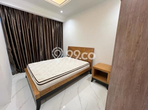 Penthouse Empire 4 BR 237 m² Usd 2600 Kemang Village Penthouse Empire 4 BR 237 m² Usd 2600 Kemang Village