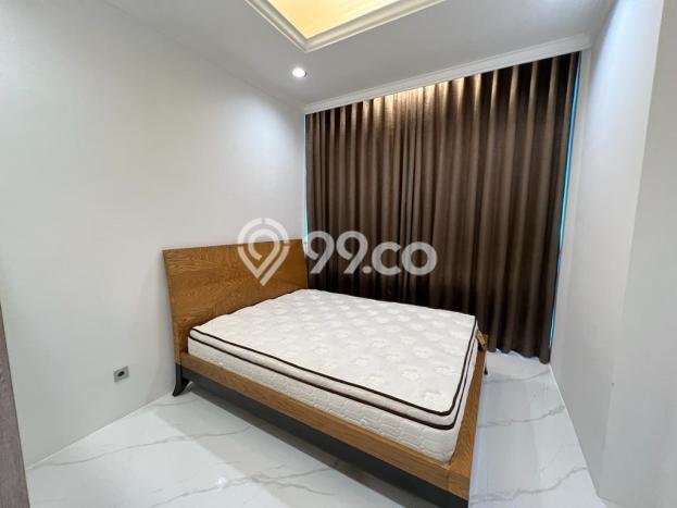 Penthouse Empire 4 BR 237 m² Usd 2600 Kemang Village Penthouse Empire 4 BR 237 m² Usd 2600 Kemang Village