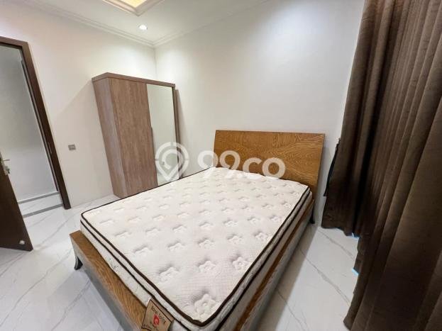 Penthouse Empire 4 BR 237 m² Usd 2600 Kemang Village Penthouse Empire 4 BR 237 m² Usd 2600 Kemang Village