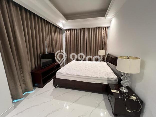 Penthouse Empire 4 BR 237 m² Usd 2600 Kemang Village Penthouse Empire 4 BR 237 m² Usd 2600 Kemang Village