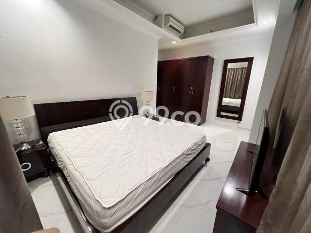 Penthouse Empire 4 BR 237 m² Usd 2600 Kemang Village Penthouse Empire 4 BR 237 m² Usd 2600 Kemang Village