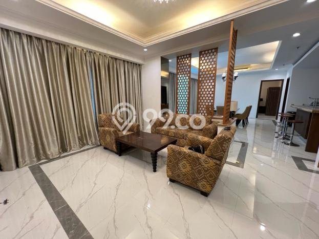 Penthouse Empire 4 BR 237 m² Usd 2600 Kemang Village Penthouse Empire 4 BR 237 m² Usd 2600 Kemang Village