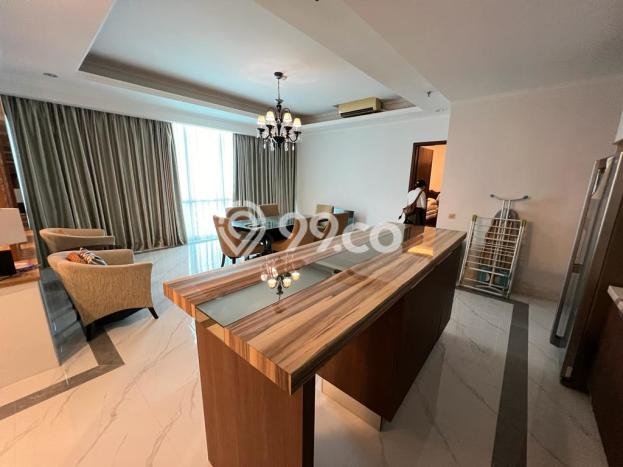 Penthouse Empire 4 BR 237 m² Usd 2600 Kemang Village Penthouse Empire 4 BR 237 m² Usd 2600 Kemang Village