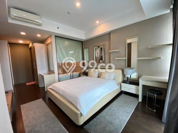 Kemang Village Ritz 2 BR Private Lift 144 m² Kemang Village Ritz 2 BR Private Lift 144 m²